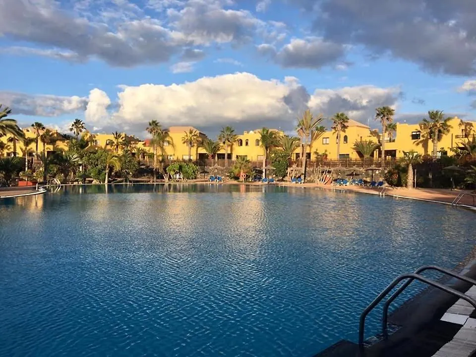 Fuerteventura Apartments Corralejo