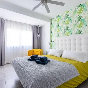 Apartamento Tarabilla Holidayfv, Corralejo