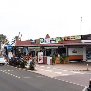 Apartamento Casa Simona, Corralejo