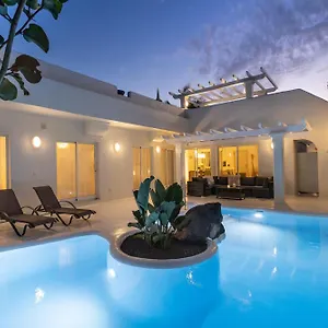 Villa Bahía, Corralejo