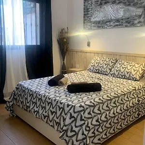 Apartamento Chill House, Corralejo