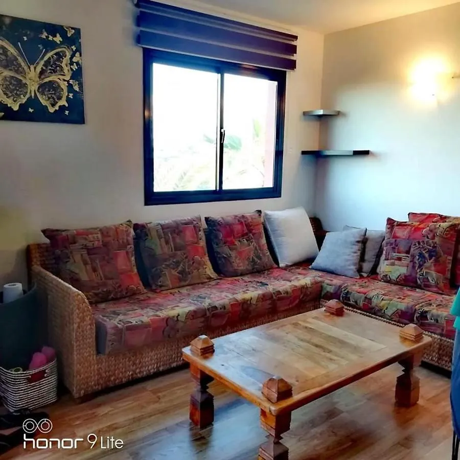 Fuerteventura Apartments Corralejo