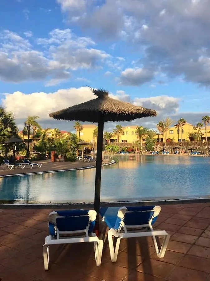 Fuerteventura Apartments Corralejo