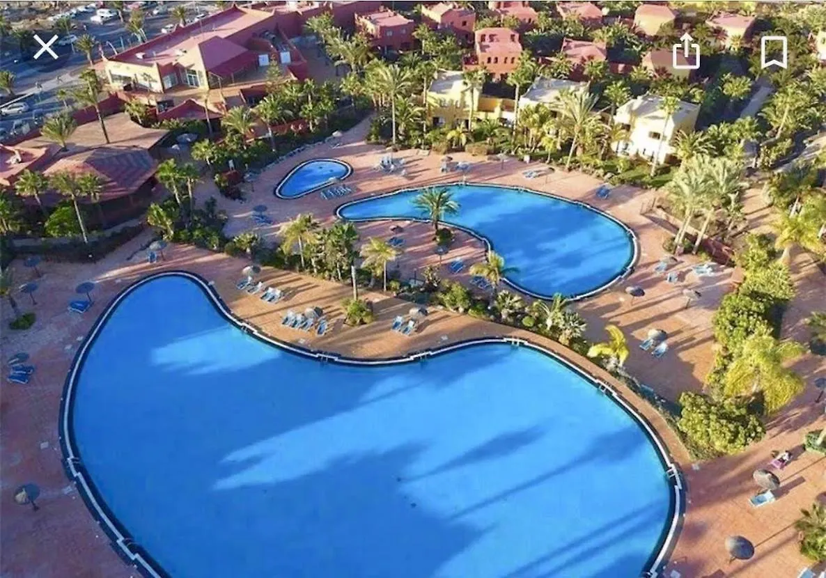 Fuerteventura Apartments Corralejo