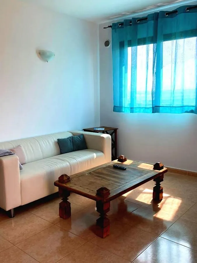 Fuerteventura Apartments Corralejo 0*,