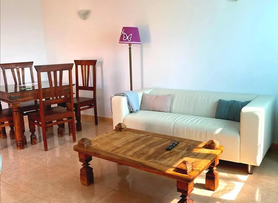 Fuerteventura Apartments Corralejo
