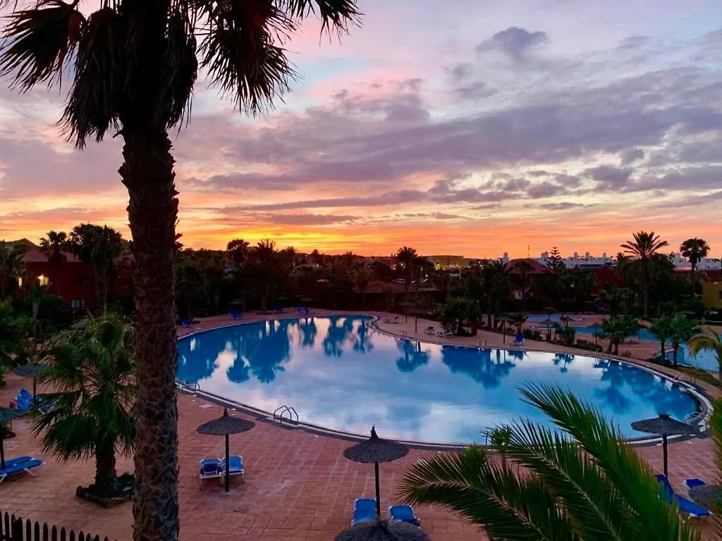 Fuerteventura Apartments Corralejo 0*,
