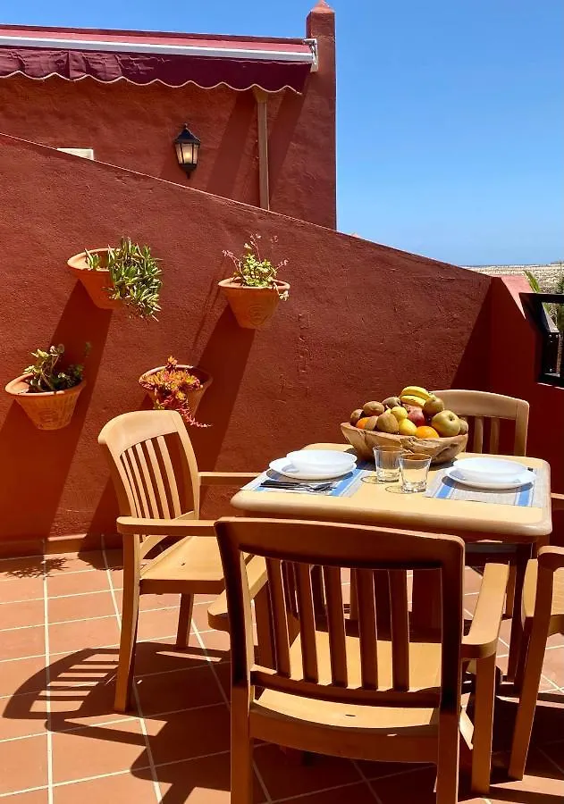 Fuerteventura Apartments Corralejo