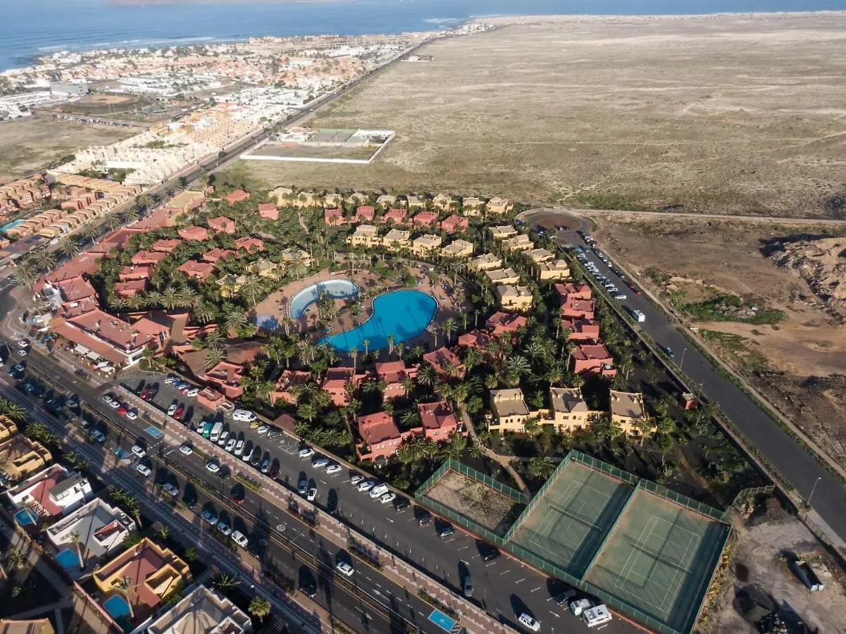 Fuerteventura Apartments Corralejo