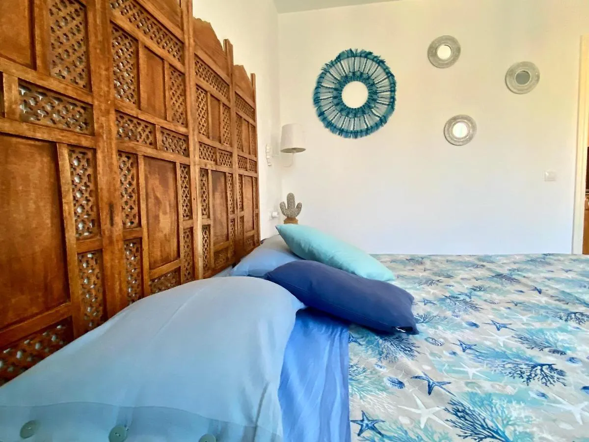 Fuerteventura Apartments Corralejo