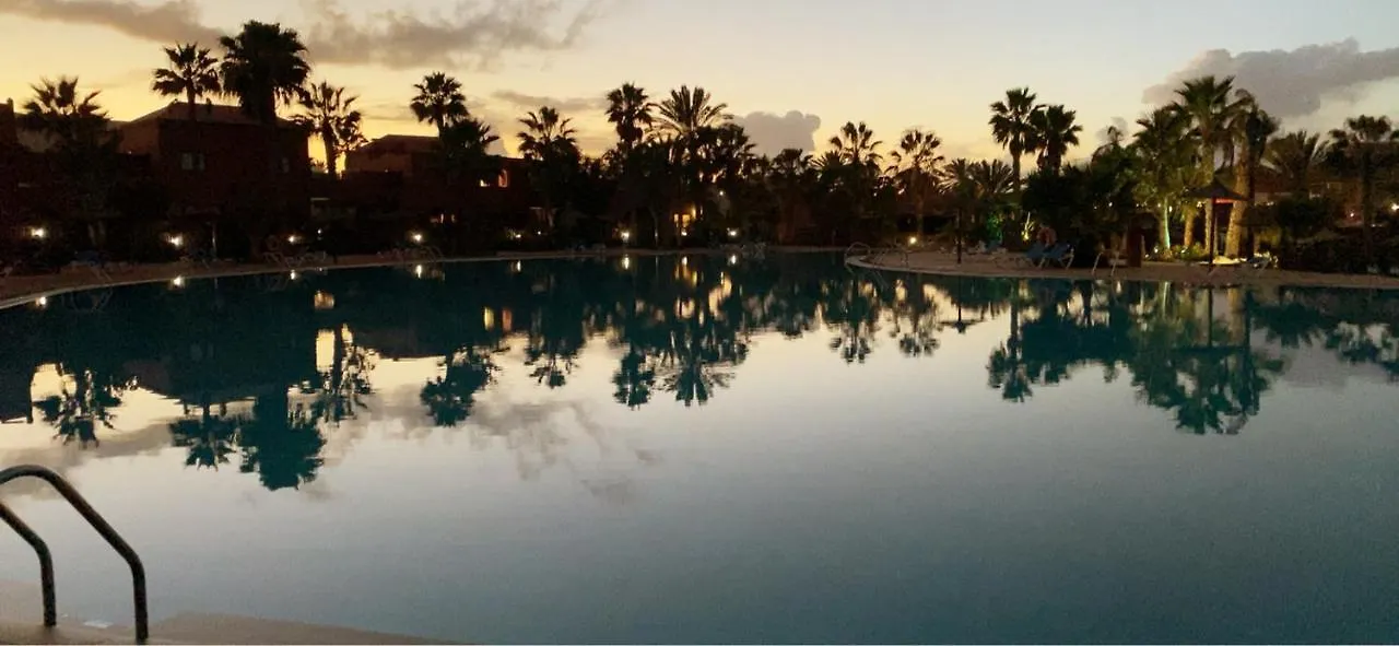 Fuerteventura Apartments Corralejo