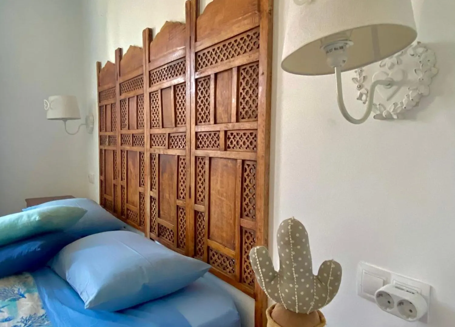 Fuerteventura Apartments Corralejo Spagna