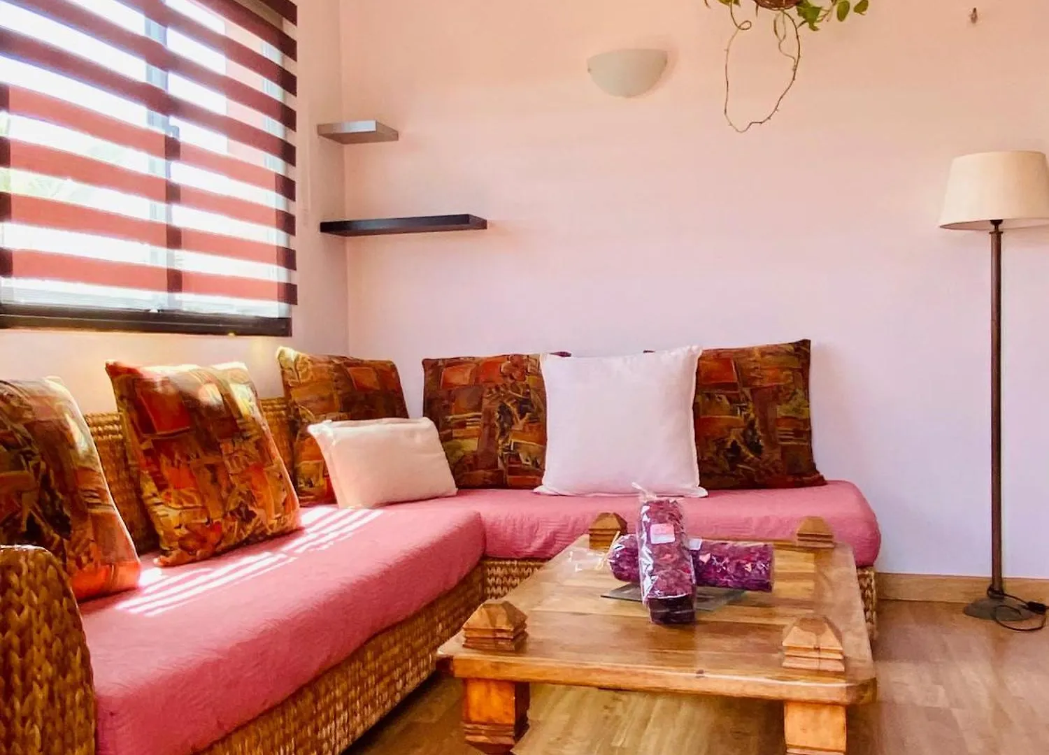 Fuerteventura Apartments Corralejo