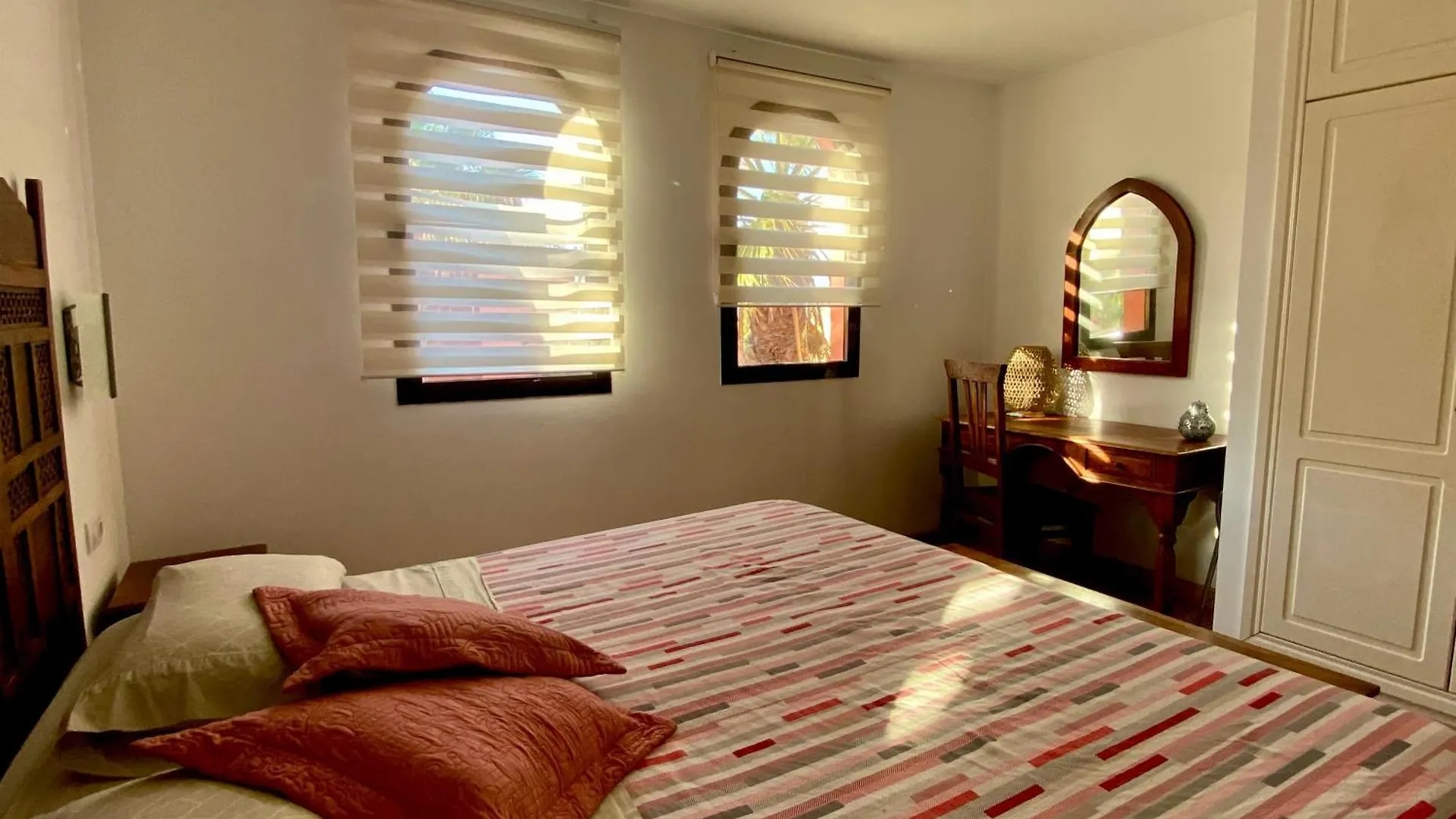 Fuerteventura Apartments Corralejo 0*,  Spagna