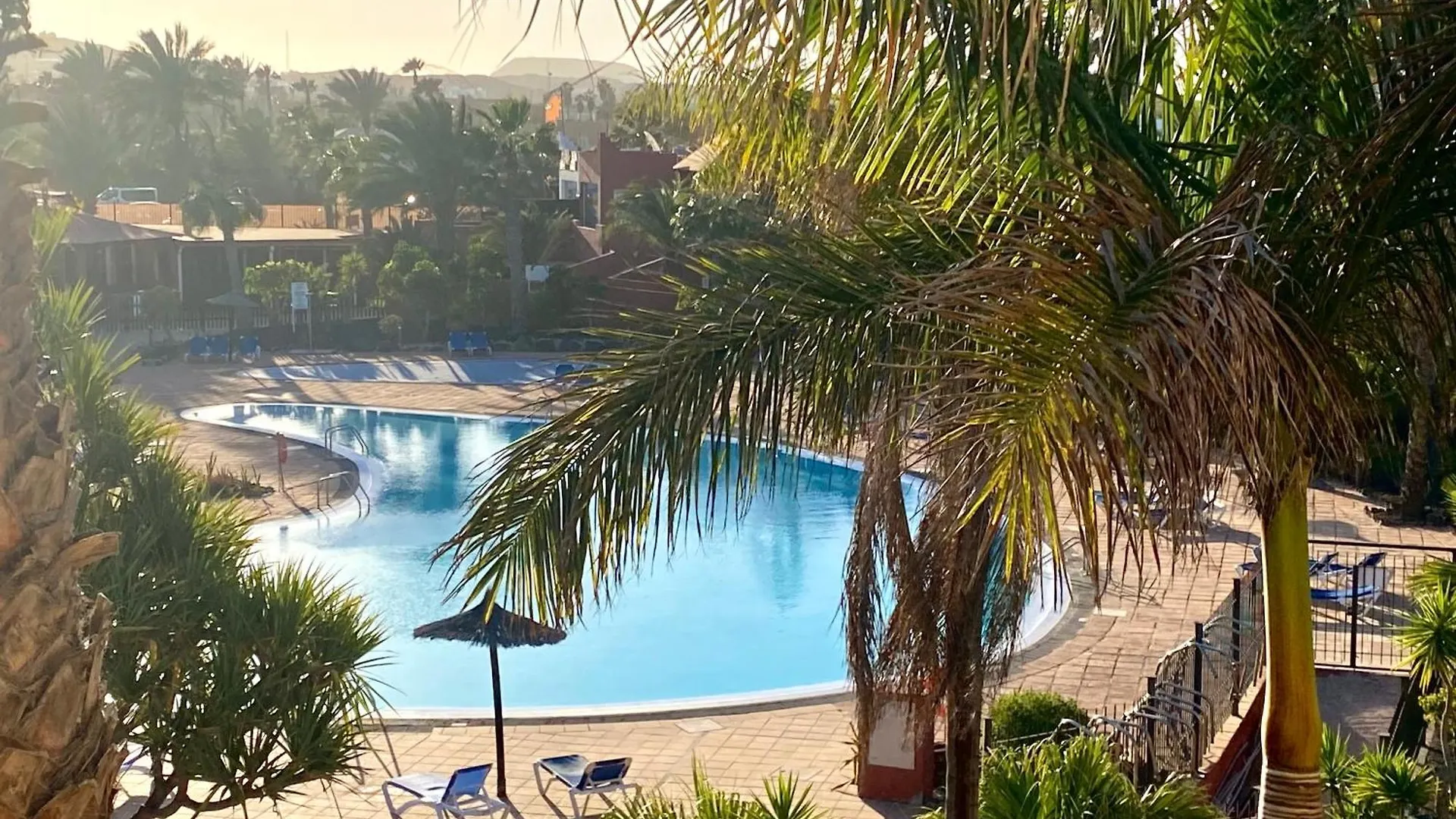 Fuerteventura Apartments Corralejo Spagna