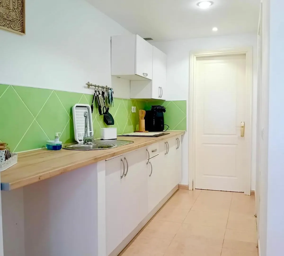 Fuerteventura Apartments Corralejo Spagna