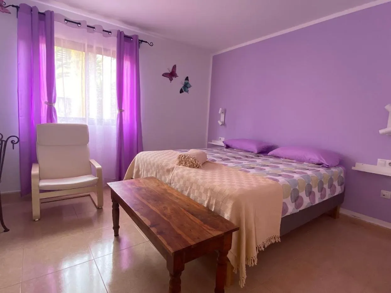 Fuerteventura Apartments Corralejo