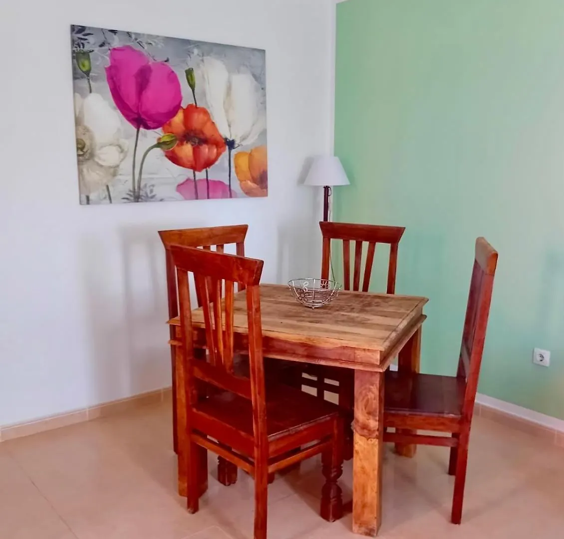 Fuerteventura Apartments Corralejo
