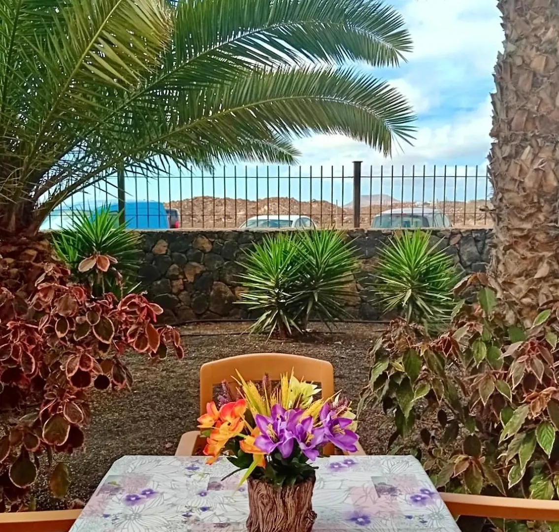 Fuerteventura Apartments Corralejo